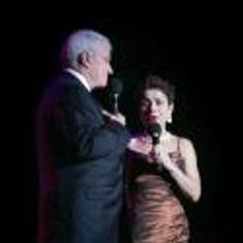 Photo Coverage: Rex Reed, Christine Andreas, Polly Bergen et al. at IT'S MAGIC, Nine…