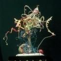 Larry DiSalvo Brings ONE MAN'S TRASH to Garibaldi-Meucci Museum, 4/22