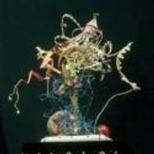 Larry DiSalvo Brings ONE MAN'S TRASH to Garibaldi-Meucci Museum, 4/22