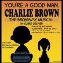 Surfside Players Holds Open Auditions for YOU'RE A GOOD MAN, CHARLIE BROWN, 6/23