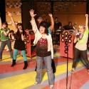 Photo Flash: Production Pics from New Line Theatre's HIGH FIDELITY