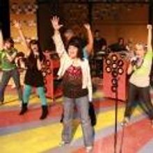 Photo Flash: Production Pics from New Line Theatre's HIGH FIDELITY