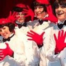 Whodunit? Players Present MURDER WITH A TWIST, 6/23