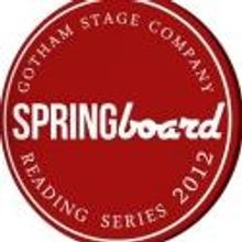 Full Cast Announced for Gotham Stage's IN A TOWN NEAR FAITH Reading, 6/11