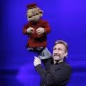 STUFFED AND UNSTRUNG: The Pioneers of Puppetry Talk Craft, Henson, and Pole-Dancing…