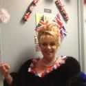 Twitter Watch: Elaine Paige-'Congratulations Your Majesty'