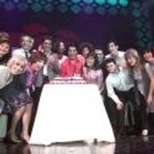 Photo Flash: POR AMOR A SANDRO Plays 100 Performances