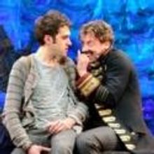 Review Roundup: PETER AND THE STARCATCHER on Broadway - All the Reviews!