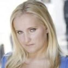 Hey, Jef, Here's My Headshot: HALEE-CATHERINE CULICERTO