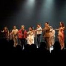Photo Flash: Cast and Crew at La Mirada's MISS SAIGON LA Press Opening!