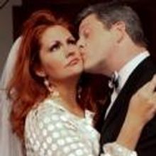 BWW Reviews: Osborne & Eppler's SOUTHERN FRIED NUPTIALS Walks Down the Aisle in Bethl