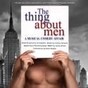 UK's Landor Theatre Presents THE THING ABOUT MEN, May 15-June 9