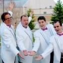 Spotlight Theatre & Firehouse Presents FOREVER PLAID thru 5/13