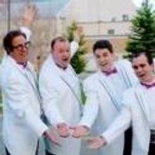 Spotlight Theatre & Firehouse Presents FOREVER PLAID thru 5/13