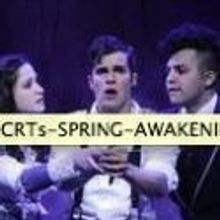 BWW Reviews: CRT's SPRING AWAKENING Comes in Like a Lamb
