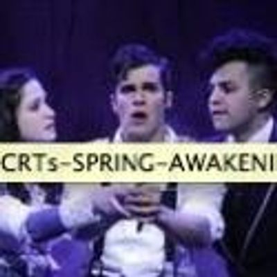 BWW Reviews: CRT's SPRING AWAKENING Comes in Like a Lamb