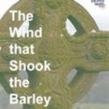 Alan Felton's THE WIND THAT SHOOK THE BARLEY Plays at Brighton Fringe, May 16-18