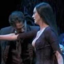 STAGE TUBE: Trailer for The Pantages Theatre's ADDAMS FAMILY Starring Douglas Sills a