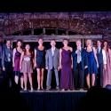 Photo Flash: First Look at BROADWAY UNDER THE STARS!