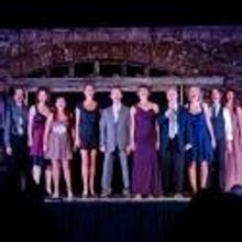 Photo Flash:  First Look at BROADWAY UNDER THE STARS!