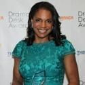 Photo Coverage: Audra McDonald, Alan Menken & All the Drama Desk Winners!
