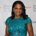 Photo Coverage: Audra McDonald, Alan Menken & All the Drama Desk Winners!