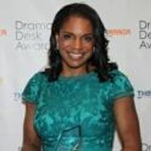 Photo Coverage: Audra McDonald, Alan Menken & All the Drama Desk Winners!
