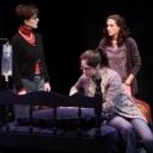 BWW Reviews: Iron Crow Theatre’s THE SOLDIER DREAMS Wages War on Death Through Joy