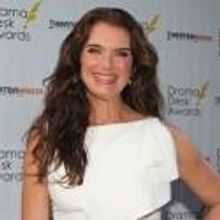 Photo Coverage: The 2012 Drama Desk Starry Arrivals Part 1