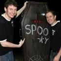Photo Coverage EXCLUSIVE : Harry Potter Parody POTTED POTTER Opens at the Little…