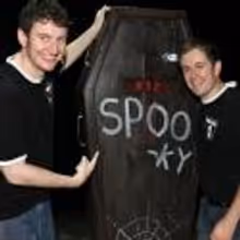 Photo Coverage EXCLUSIVE : Harry Potter Parody POTTED POTTER Opens at the Little…