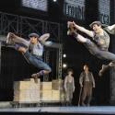 BWW JR: Kids Guide to the TONYS