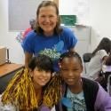 Multicultural Arts Camp to Help Youth in Need, 6/4 - 6/15