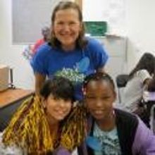 Multicultural Arts Camp to Help Youth in Need, 6/4 - 6/15