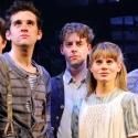 PETER AND THE STARCATCHER and NEWSIES Schedule June Signings at Barnes & Noble