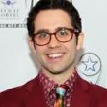 Chase Brock to Choreograph KC Rep's PIPPIN