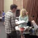 STAGE TUBE: Sneak Peek at LEGALLY BLONDE Rehearsals at Arvada Center!