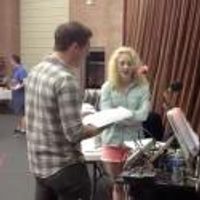 STAGE TUBE: Sneak Peek at LEGALLY BLONDE Rehearsals at Arvada Center! Video