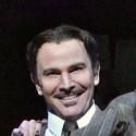 BWW Interviews: Douglas Sills Talks Gomez Addams and THE ADDAMS FAMILY Opening at…