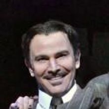 BWW Interviews: Douglas Sills Talks Gomez Addams and THE ADDAMS FAMILY Opening at the