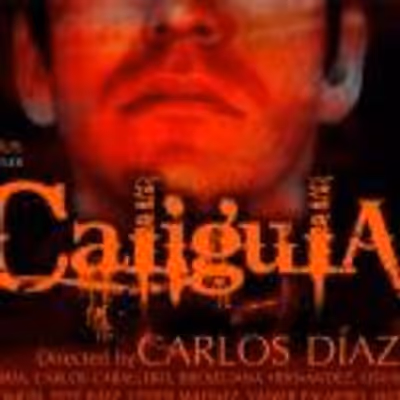 Out In The Tropics Presents Teatro El Publico's CALIGULA