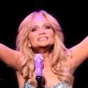 BWW's Super-Deluxe Photo Coverage Exclusive: Kristin Chenoweth World Tour Hits NY's…