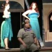 STAGE TUBE: First Look at Baggy Pants Theater's SEUSSICAL THE MUSICAL