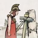 On The Square Productions Presents Premiere of THE MINERVAE, 7/13 - 7/20