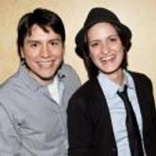 Photo Coverage: CHIMICHANGAS & ZOLOFT Opens Off-Broadway