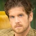 Hey, Jef, Here's My Headshot: CHAD DAVID WEBB