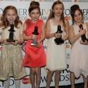 Ruth Wilson, MATILDA Cast and More Win At The 36th Olivier Awards!