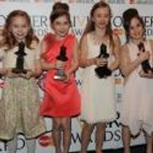Ruth Wilson, MATILDA Cast and More Win At The 36th Olivier Awards!