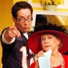 BWW Reviews: SHEAR MADNESS at the Moore Theatre