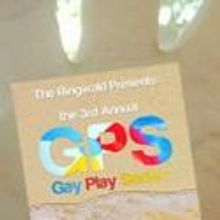 THE GAY PLAY SERIES Returns to The Ringwald Theatre, 6/15 - 6/25